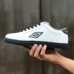 Finelook light sports shoe off-white - Image 2