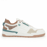 UCB Suede Lifestyle Sneakers Gray - Image 2