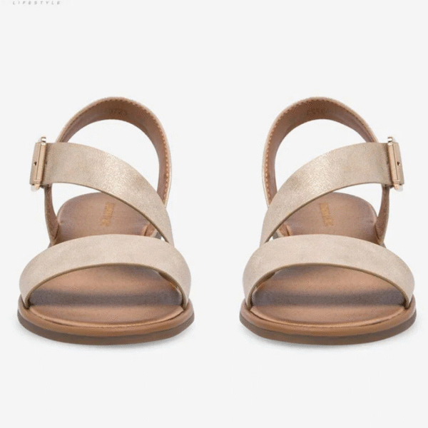 JENNY Strap Pink