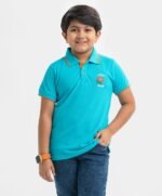 Cotton Short Sleeve Casual Shirt - Image 2