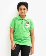 Short Sleeve Casual Shirt