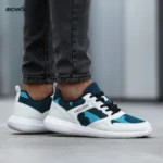 Finelook light sports shoe off-white