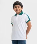 Cotton Short Sleeve Casual Shirt - Image 3